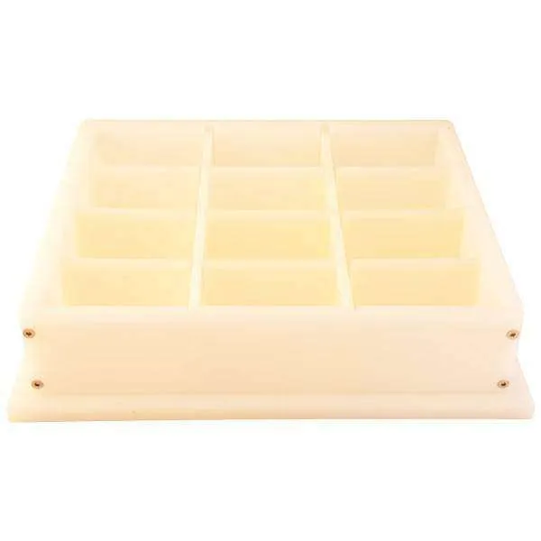 Moldes para jabones y barras de jabón fabricados en silicona ... Moldes para jabones y barras de jabón fabricados en silicona ...