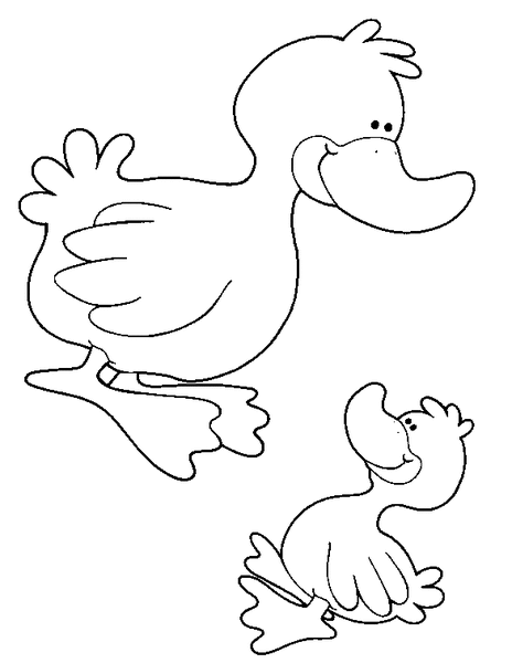 Molde de letras con animales - Imagui