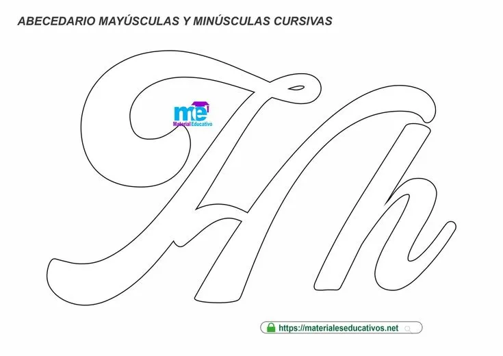 MOLDES DE LETRAS CURSIVAS MAYÚSCULAS Y MINÚSCULAS | Moldes de letras, Letras cursivas, Moldes de letras cursiva MOLDES DE LETRAS CURSIVAS MAYÚSCULAS Y MINÚSCULAS | Moldes de letras, Letras cursivas, Moldes de letras cursiva