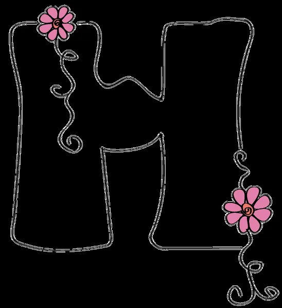 Flor.H | Creaciones Claudia