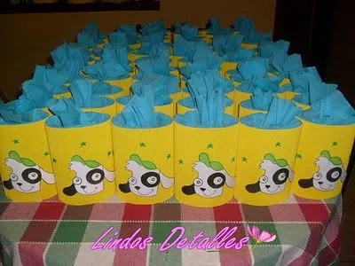 lindos detalles: febrero 2010