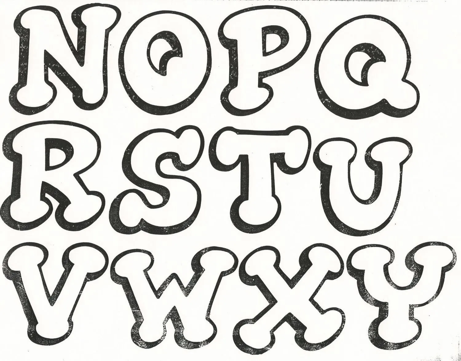 Moldes de letras para feliz cumpleaños 2 | atividades pré escolar ... Moldes de letras para feliz cumpleaños 2 | atividades pré escolar ...