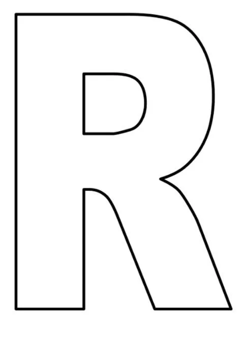 moldes de letras grandes para imprimir letras grandes moldes de ... moldes de letras grandes para imprimir letras grandes moldes de ...