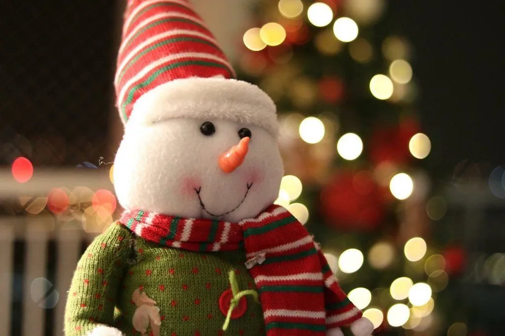 Moldes y manualidades de Navidad en fieltro | Manualidades Moldes y manualidades de Navidad en fieltro | Manualidades