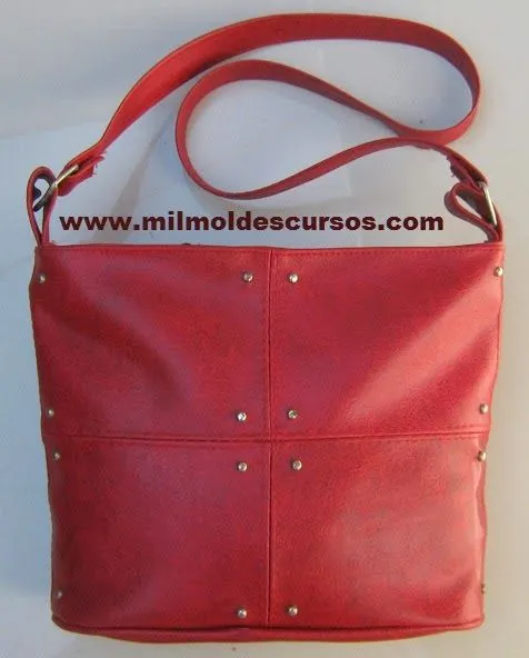 MOLDES DE MARROQUINERÍA - MIL MOLDES: MOLDE BANDOLERA DE CUERO Y ... MOLDES DE MARROQUINERÍA - MIL MOLDES: MOLDE BANDOLERA DE CUERO Y ...