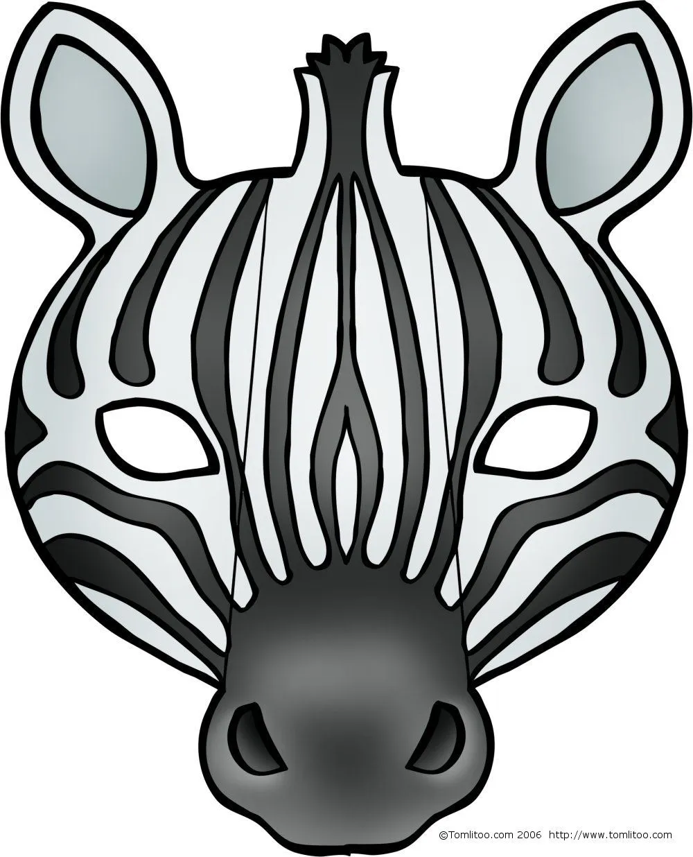 MOLDES DE MASCARAS DE ANIMALES DE LA SELVA - Imagui MOLDES DE MASCARAS DE ANIMALES DE LA SELVA - Imagui