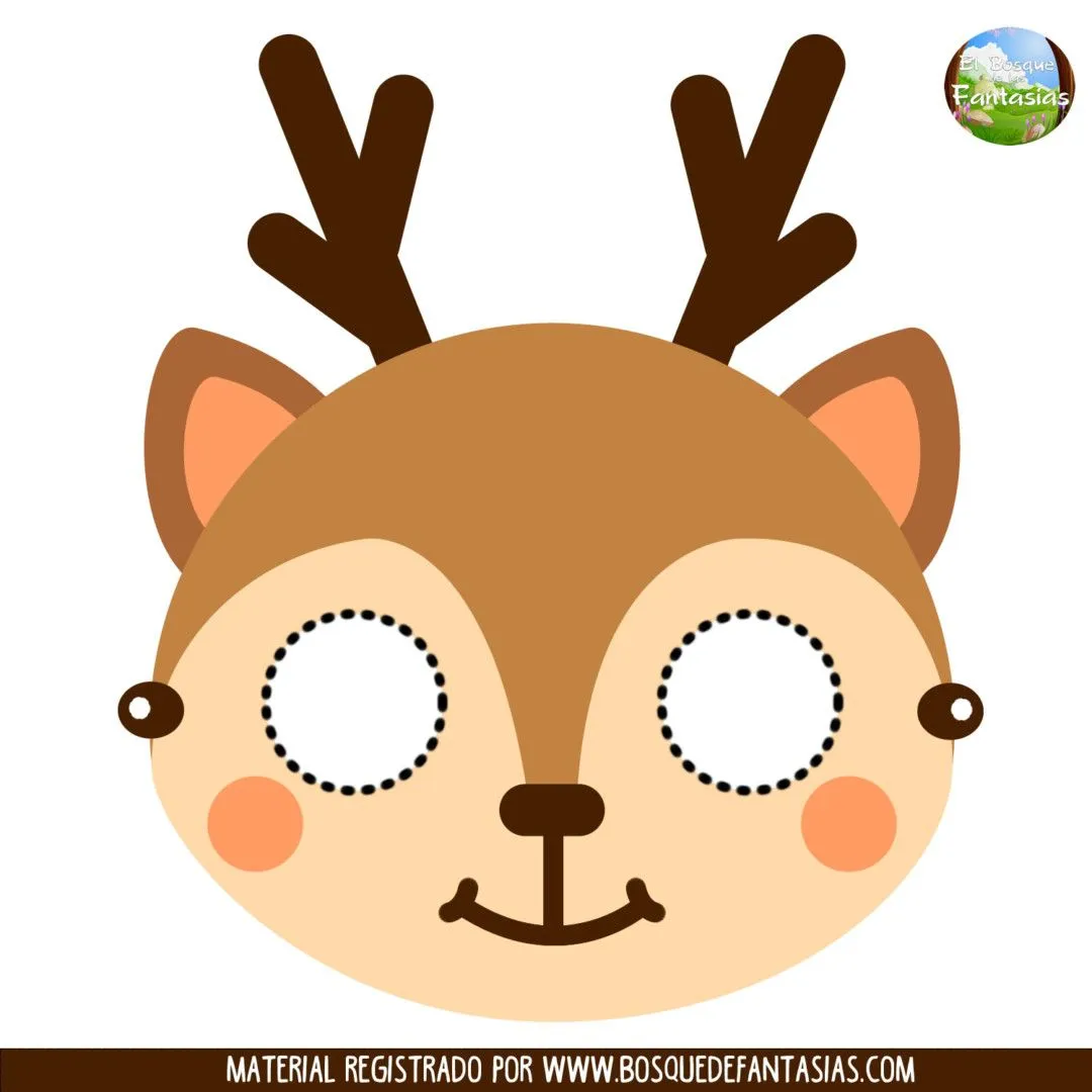 Moldes de MÁSCARAS INFANTILES de animales para imprimir | Mascaras infantiles, Animales para imprimir, Mascara de animales Moldes de MÁSCARAS INFANTILES de animales para imprimir | Mascaras infantiles, Animales para imprimir, Mascara de animales