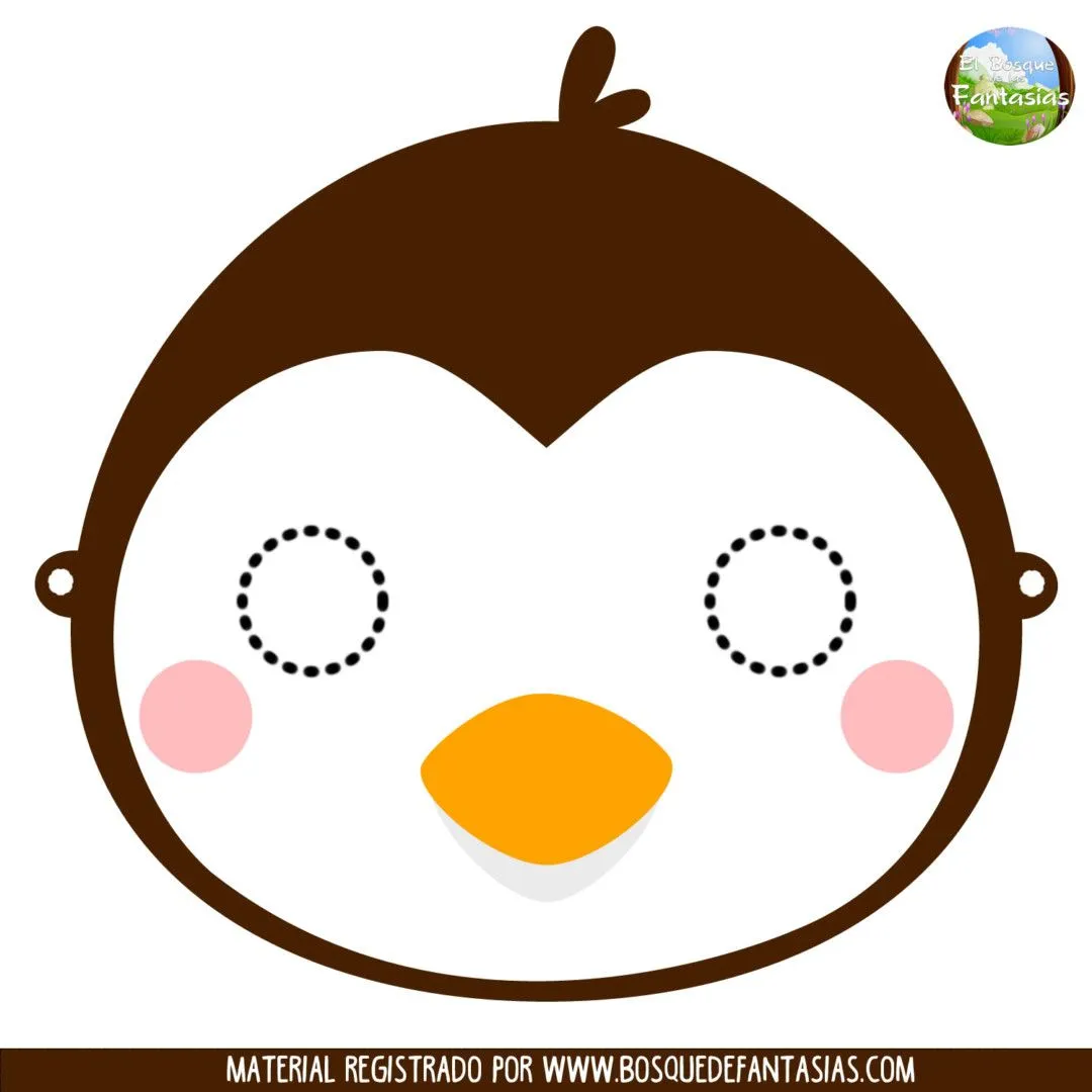 Moldes de MÁSCARAS INFANTILES de animales para imprimir | Mascaras infantiles, Animales para imprimir, Libro de fieltro Moldes de MÁSCARAS INFANTILES de animales para imprimir | Mascaras infantiles, Animales para imprimir, Libro de fieltro