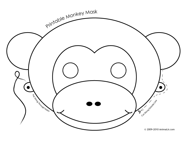 Moldes de máscaras segunda parte. Fiestas infantiles. | Ideas y ... Moldes de máscaras segunda parte. Fiestas infantiles. | Ideas y ...