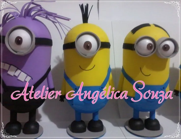 moldes minion goma eva - Buscar con Google | Goma Eva | Pinterest ... moldes minion goma eva - Buscar con Google | Goma Eva | Pinterest ...