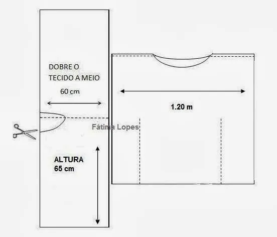 Moldes moldes de túnica - Imagui