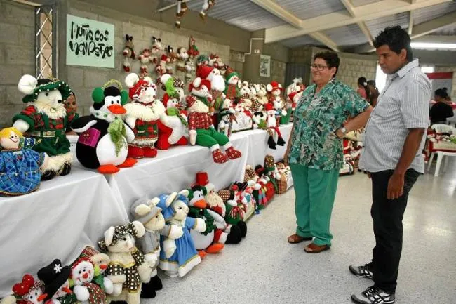 Muñecos de Navidad para el 2013 - Imagui