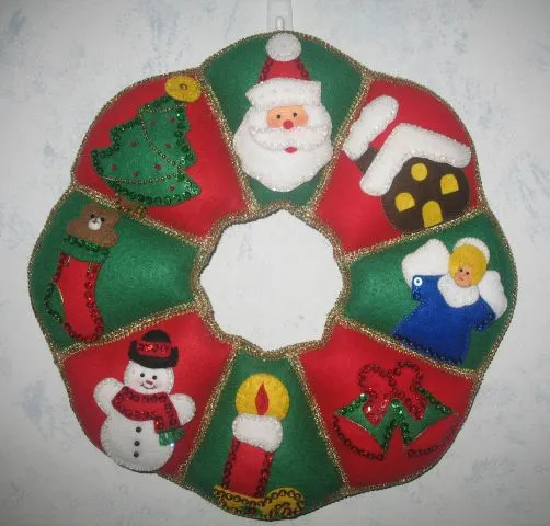 Moldes muñecos navideños en paño lency - Imagui Moldes muñecos navideños en paño lency - Imagui
