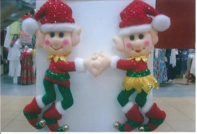 moldes navideños en fieltro - Buscar con Google | Duendes ... moldes navideños en fieltro - Buscar con Google | Duendes ...