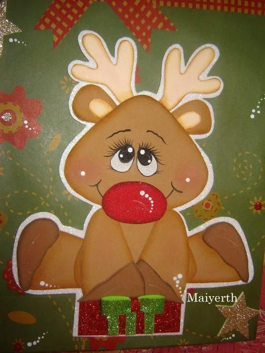 VARIOS MOLDES NAVIDEÑOS hoy subí más, diario subo moldes, espero ... VARIOS MOLDES NAVIDEÑOS hoy subí más, diario subo moldes, espero ...