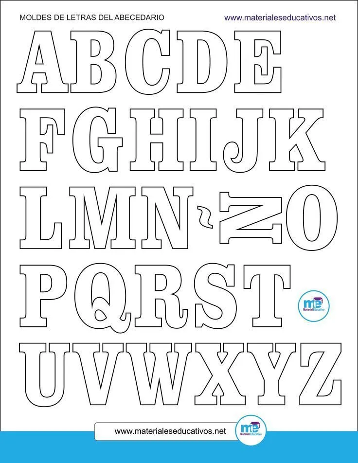 Moldes de números para imprimir - Material Educativo | Moldes de letras, Plantillas de letras, L… | Plantillas de letras, Moldes de letras, Moldes de letras bonitas Moldes de números para imprimir - Material Educativo | Moldes de letras, Plantillas de letras, L… | Plantillas de letras, Moldes de letras, Moldes de letras bonitas