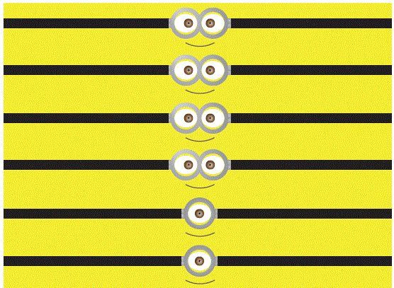 Moldes de ojos y bocas de Minions para imprimir gratis | escuela ... Moldes de ojos y bocas de Minions para imprimir gratis | escuela ...