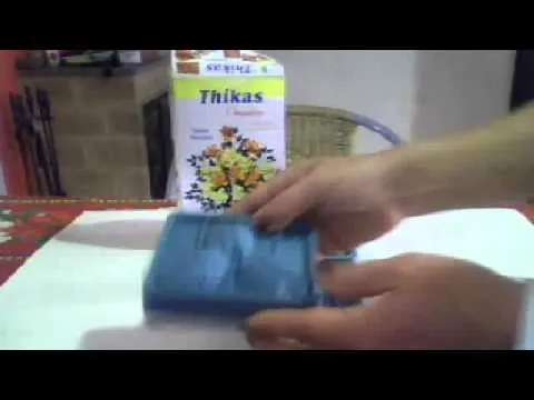 moldes para hacer orquideas y tulipan en goma eva o porcelana ...