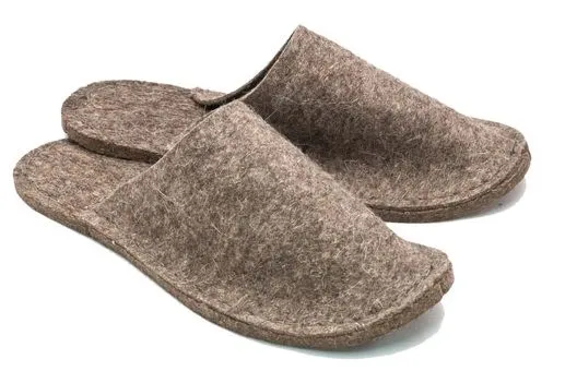 moldes de pantuflas de fieltro sin costura | Calzado | Pinterest ... moldes de pantuflas de fieltro sin costura | Calzado | Pinterest ...