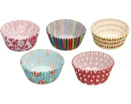 Molde cupcake para imprimir - Imagui