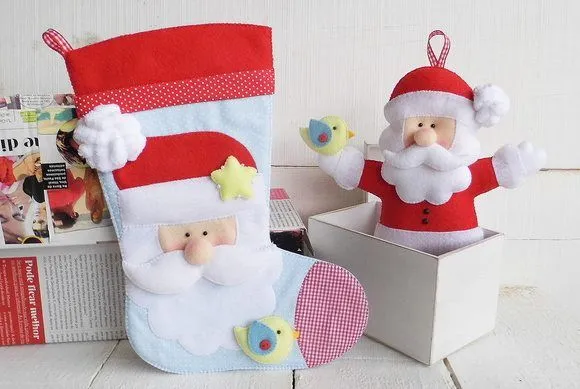 moldes-para-hacer-botas-de- ...