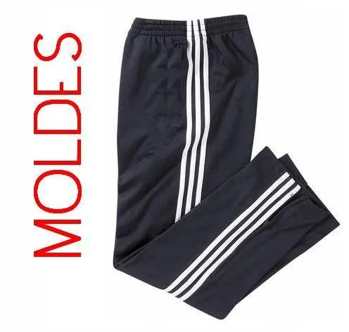 Moldes Patrones Pantalones Niños Talles 4-6-8-10-12 Engratis | ROPA