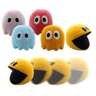 Asociación Juvenil Genshiken - Patrones de peluches para el salón ... Asociación Juvenil Genshiken - Patrones de peluches para el salón ...