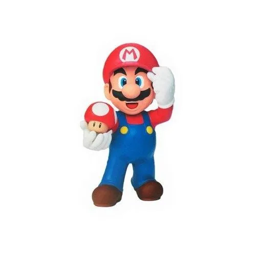 QUIEN TIENE MOLDES DE PERSONAJES DE MARIO BROS ME URGEN QUIEN TIENE MOLDES DE PERSONAJES DE MARIO BROS ME URGEN