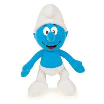 Los Pitufos - e-Minis. Hacemos diferente cada ejercito - Peluche ... Los Pitufos - e-Minis. Hacemos diferente cada ejercito - Peluche ...