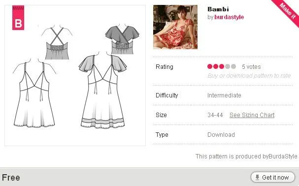 Patrones de pijamas gratis - Imagui Patrones de pijamas gratis - Imagui