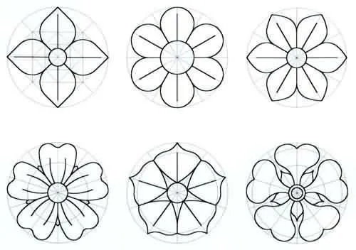 como hacer moldes para rosas de papel - Buscar con Google | flores ... como hacer moldes para rosas de papel - Buscar con Google | flores ...