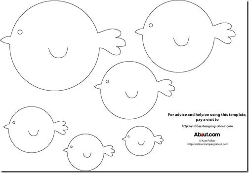 Moldes para scrapBook - Imagui