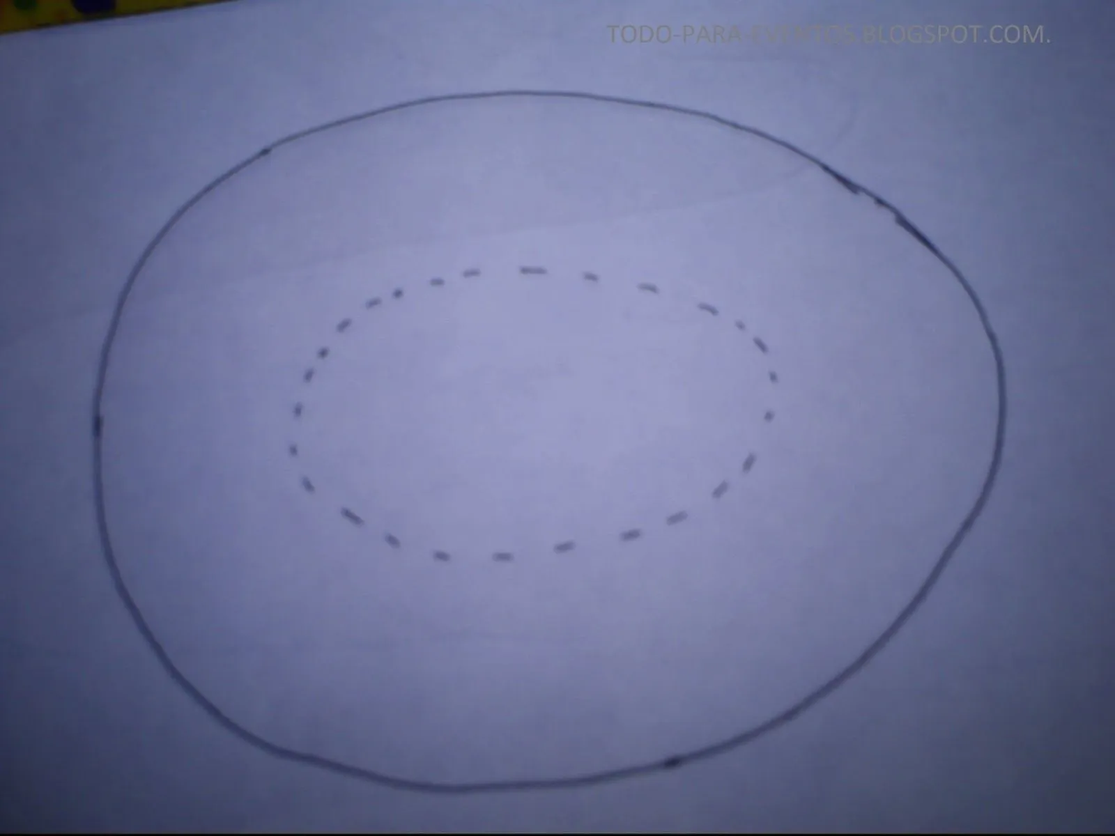 Moldes de sombreros de vaqueros en foami - Imagui Moldes de sombreros de vaqueros en foami - Imagui
