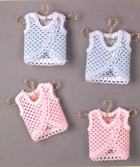 Compartiendo con mis amigas ♥: ♥ Panamina batita para bebes ... Compartiendo con mis amigas ♥: ♥ Panamina batita para bebes ...