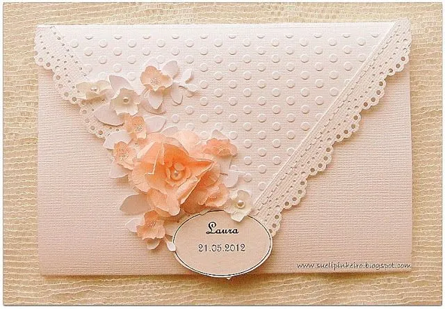 Moldes de tarjetas españolas para matrimonio - Imagui