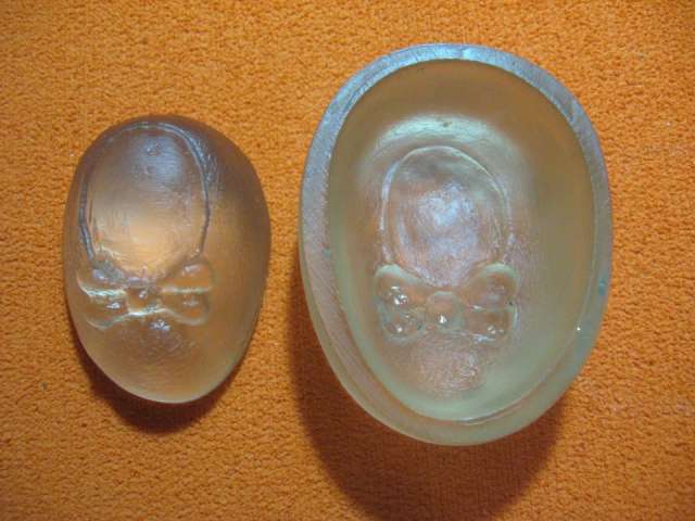 Moldes para termoformar fomi o goma eva - Soyapango, El Salvador ...