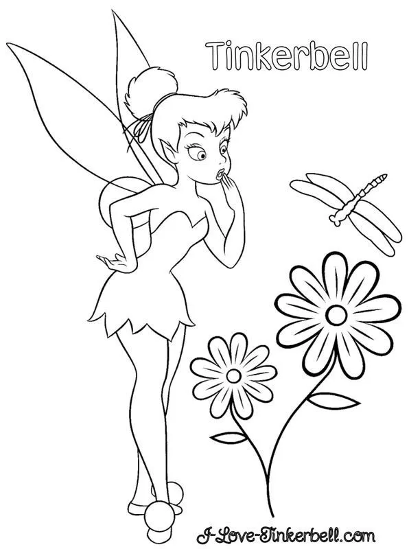 Moldes De Tinkerbell Y Sus Amigas Graffiti Pelautscom | recurso ...