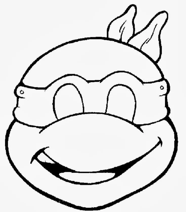 Moldes para Todo: :: Antifaz Tortuga Ninja :: | Coloriage ninjago, Coloriage masque, Tortues ninja Moldes para Todo: :: Antifaz Tortuga Ninja :: | Coloriage ninjago, Coloriage masque, Tortues ninja