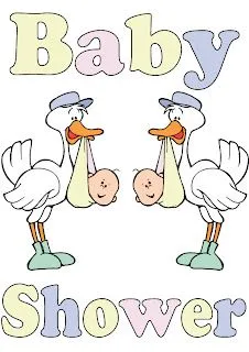 Moldes para Todo: °° Imágenes Baby Shower °°