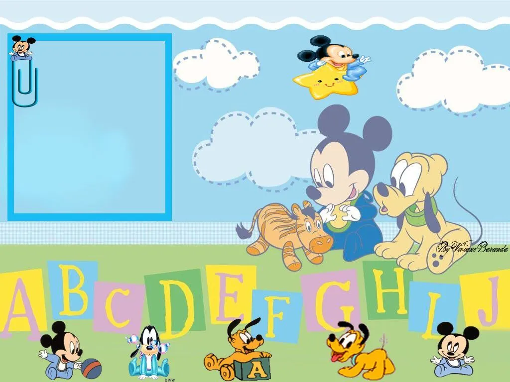 Moldes para Todo: * Marcos para foto looney toons babies * Moldes para Todo: * Marcos para foto looney toons babies *