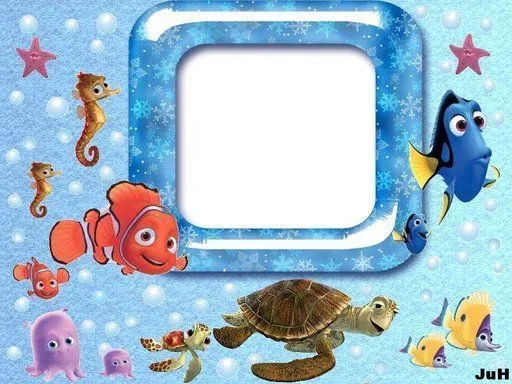 Marcos de Nemo *