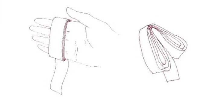 Moldes para Todo: ~ Cómo Realizar un moño Grande para Boda~ Moldes para Todo: ~ Cómo Realizar un moño Grande para Boda~