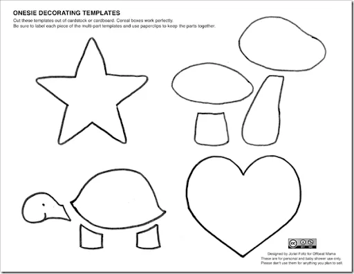 Moldes de tortuga en fieltro o foami, descargar gratis : Blog de ... Moldes de tortuga en fieltro o foami, descargar gratis : Blog de ...