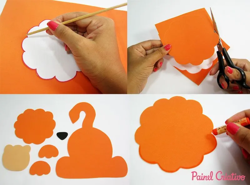 5 Moldes y tutoriales para hacer hermosos regalos para día del niño ~ lodijoella 5 Moldes y tutoriales para hacer hermosos regalos para día del niño ~ lodijoella