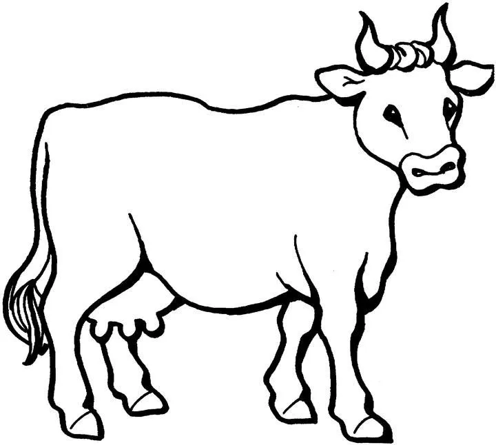 Moldes para hacer una vaca de tela - Imagui Moldes para hacer una vaca de tela - Imagui