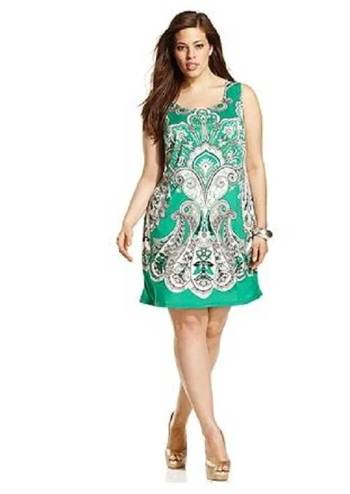 Moldes para vestidos casuales - Imagui