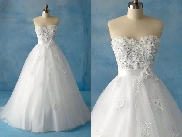 Moldes dos vestidos das princesas - Imagui