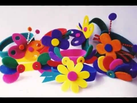 Gorros de goma espuma Video 2 - Youtube Downloader mp3 Gorros de goma espuma Video 2 - Youtube Downloader mp3