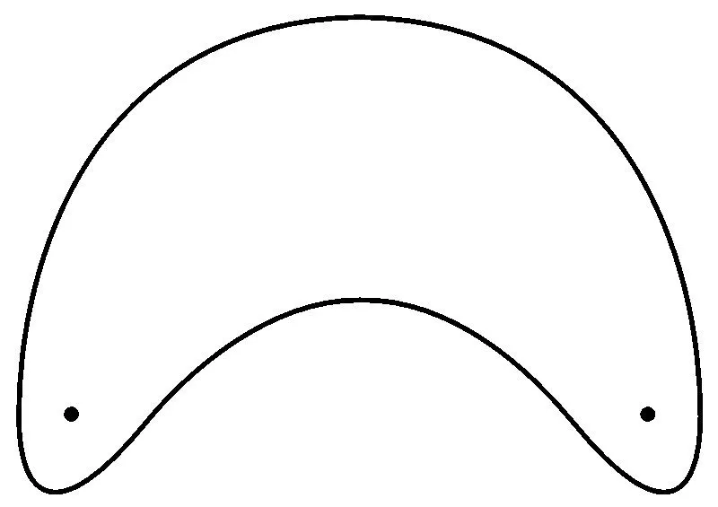 Como hacer viseras de cartulina - Imagui