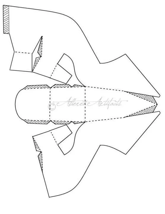Moldes para hacer zapatillas de papel - Imagui | Cards/invites ... Moldes para hacer zapatillas de papel - Imagui | Cards/invites ...